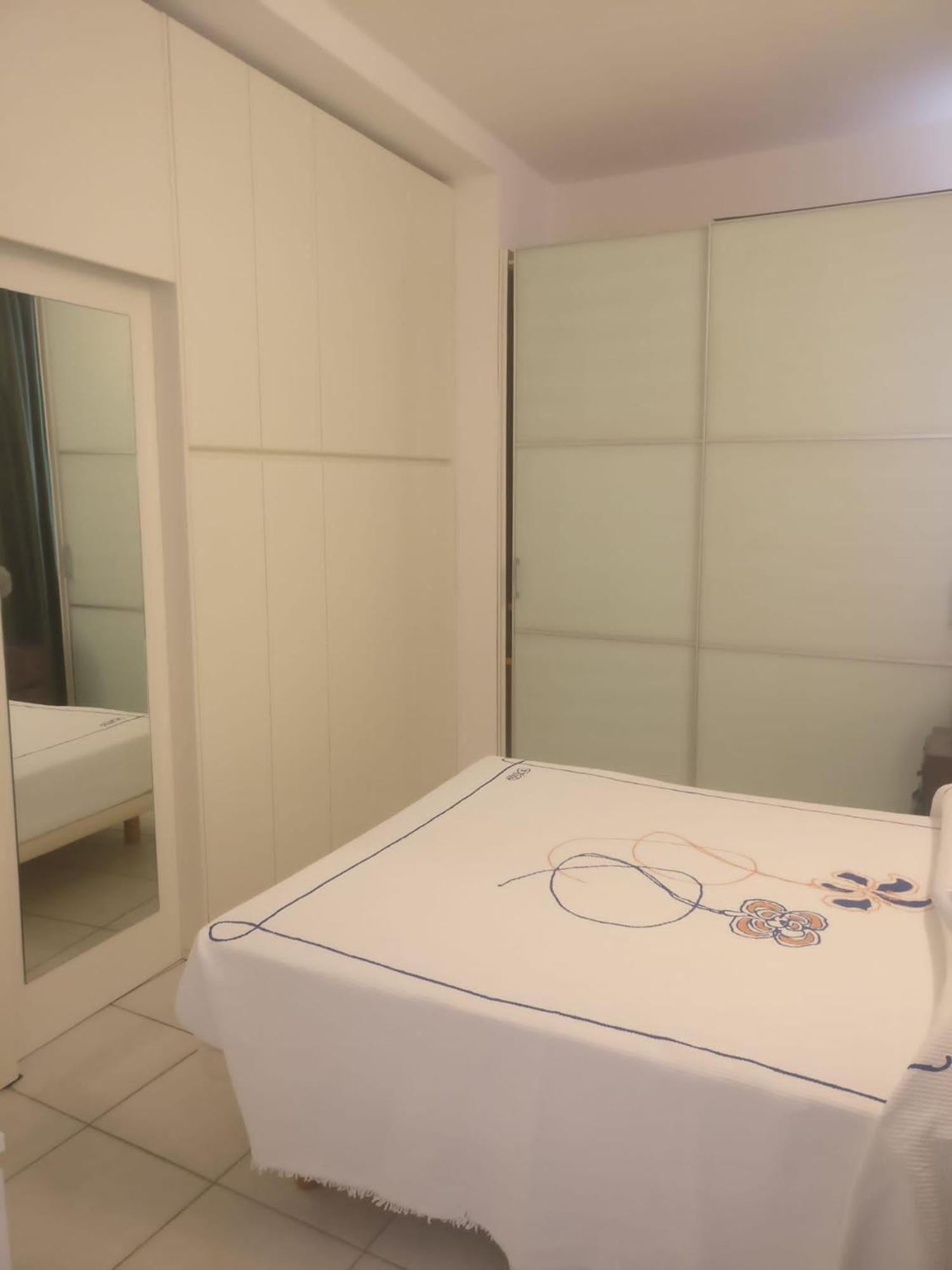 Hotel Eros Residence Cervia Eksteriør bilde