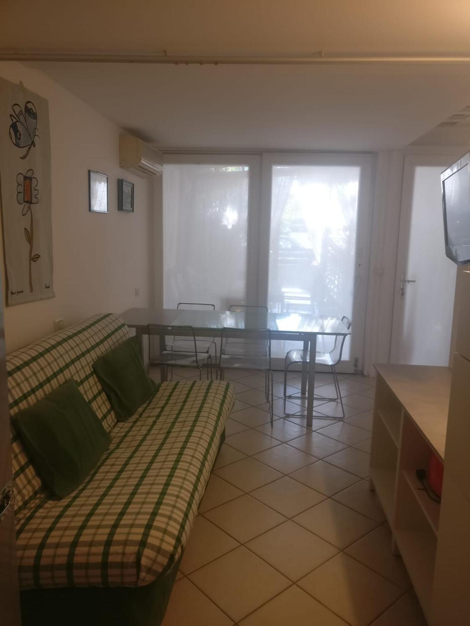 Hotel Eros Residence Cervia Eksteriør bilde