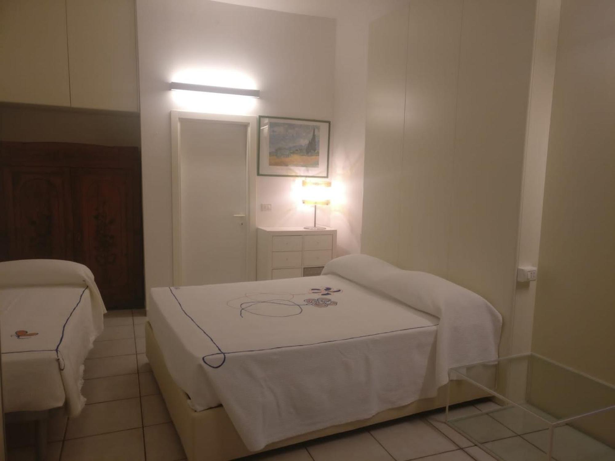 Hotel Eros Residence Cervia Eksteriør bilde