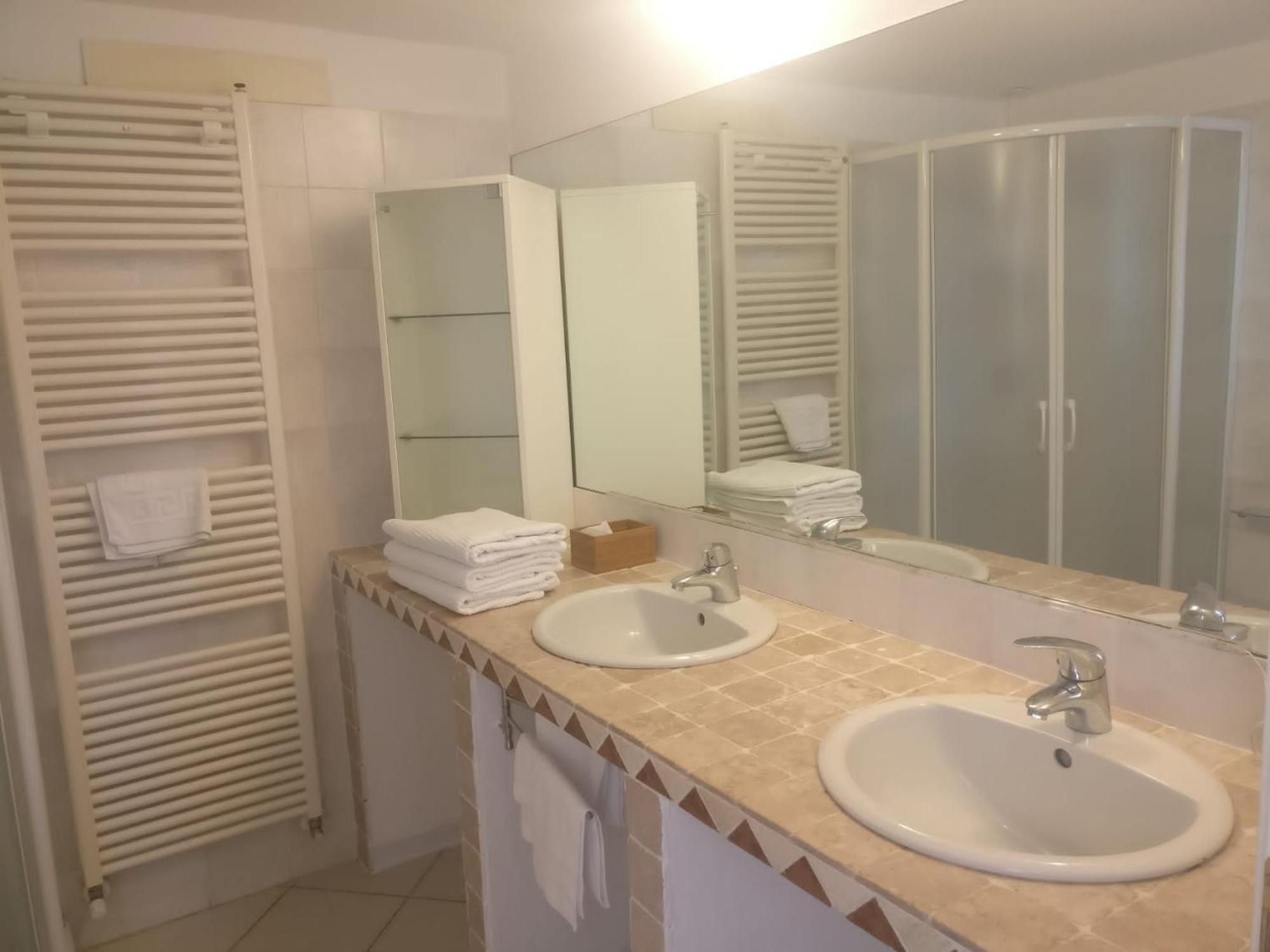 Hotel Eros Residence Cervia Eksteriør bilde