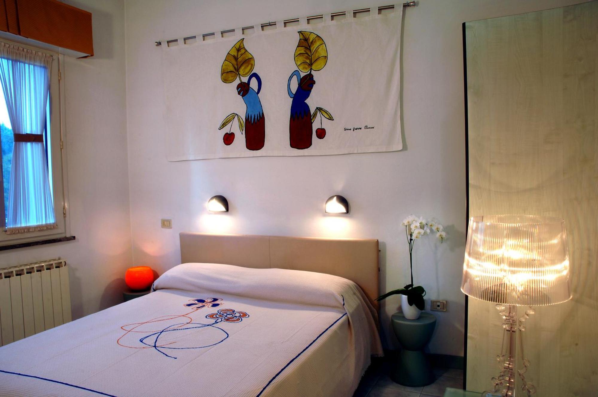 Hotel Eros Residence Cervia Eksteriør bilde