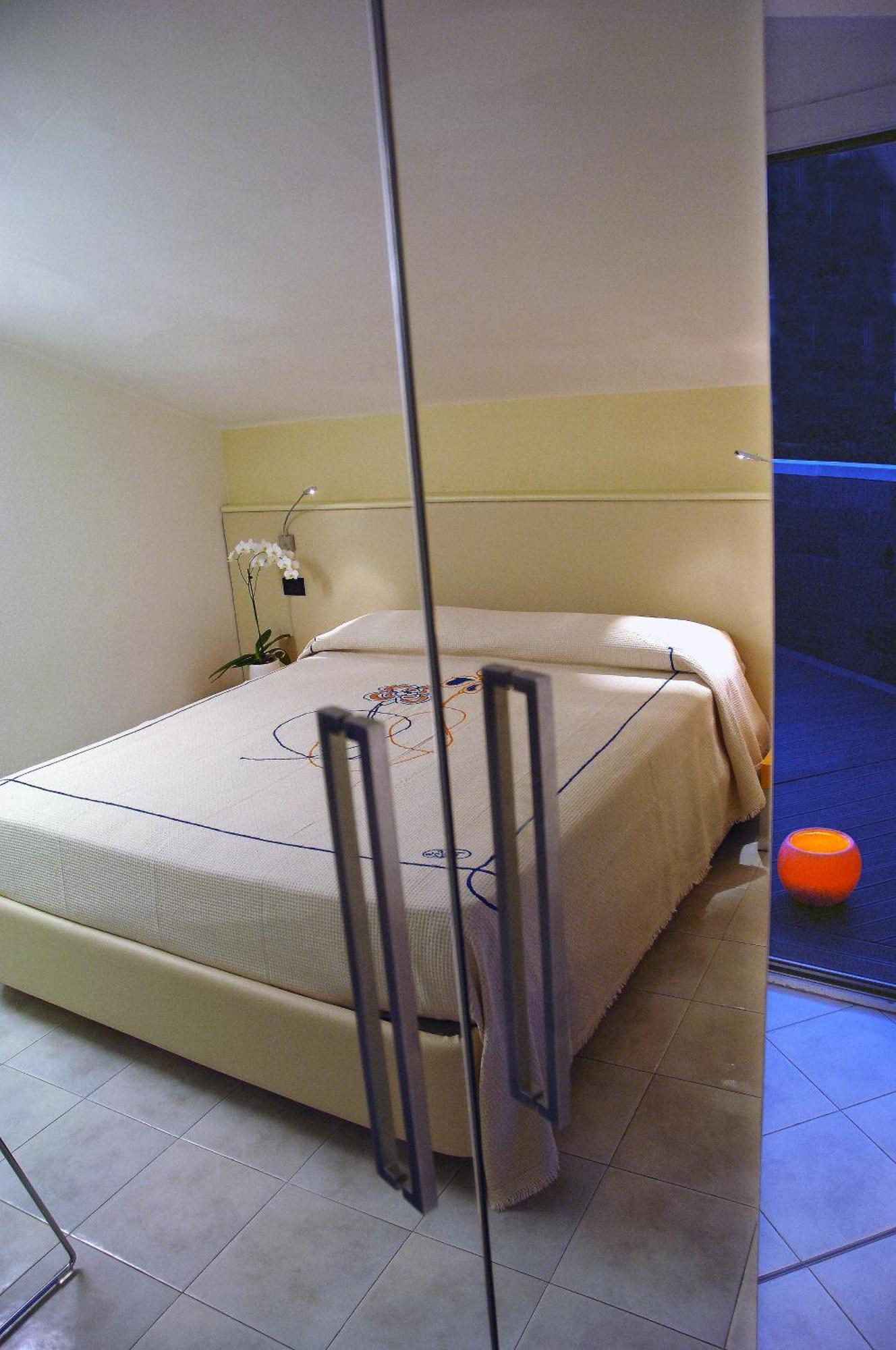 Hotel Eros Residence Cervia Eksteriør bilde