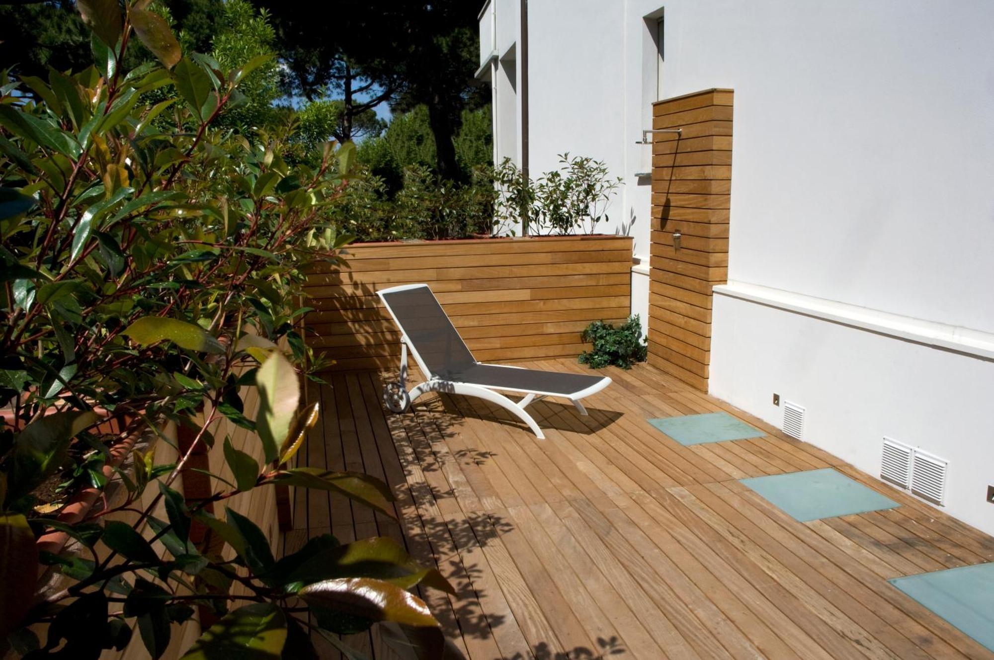Hotel Eros Residence Cervia Eksteriør bilde