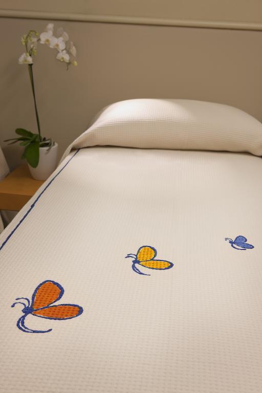 Hotel Eros Residence Cervia Eksteriør bilde