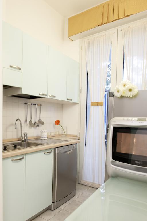 Hotel Eros Residence Cervia Eksteriør bilde